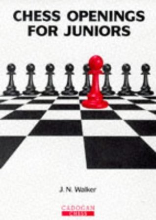 Chess Openings for Juniors (Paperback)