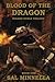 Blood of the Dragon (Wizard Duels Trilogy Book 1)