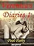Veronica's Diaries 1 - Pool Party (Threesome / FMF / MFM / Short Erotic Stories)
