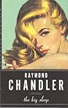 The Big Sleep by Raymond Chandler