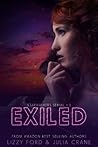 Exiled by Julia Crane