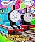 Thomas and the New Carousel (Poingo Storybook: Thomas and Friends)