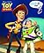 Toy Story (Poingo Storybook)