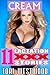 Cream : 11 Lactation XXX Stories