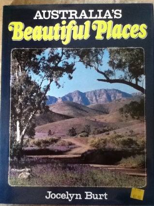 Australia's Beautiful Places