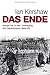 Das Ende: Kampf bis in den Untergang-NS-Deutschland 1944/45