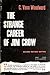 The Strange Career of Jim Crow by C. Vann Woodward