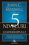 Cele 5 Niveluri a...