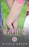 Never Let Go by Nicola Haken