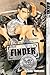 Finder, Volume 3: Auf Schwarzen Schwingen (Finder, #3)