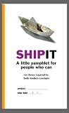 The ShipIt Journal Five Pack The ShipIt Journal Five Pack