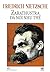 Zarathustra đã nói như thế by Friedrich Nietzsche