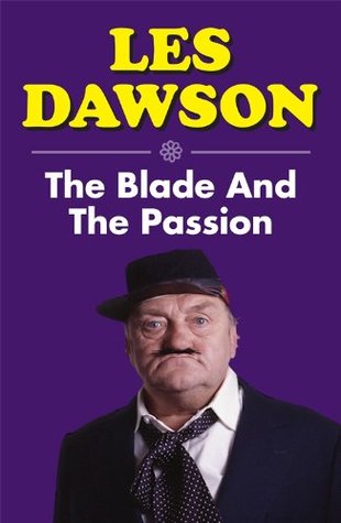 The Blade and the Passion (Kindle Edition)