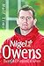 Half Time by Nigel Owens