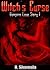 Witch's Curse (A Vampire Love Story Book 1)