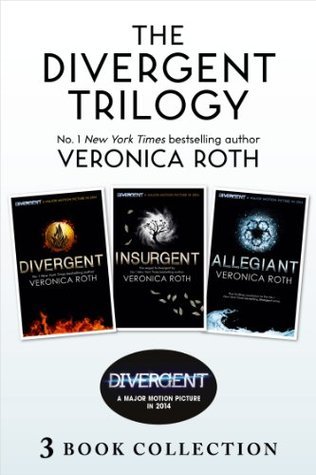 Divergent Trilogy