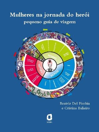 Mulheres na Jornada do Herói - Pequeno Guia de Viagem (Portuguese Edition)