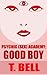 Psychic (Sex) Academy: Good Boy (Telepathic/psychic gay domination petplay erotica)