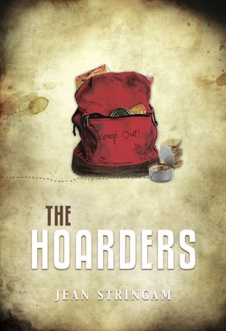 The Hoarders (Kindle Edition)