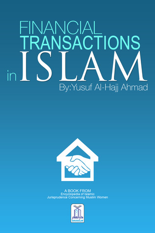 Financial Transactions in Islam (ebook)