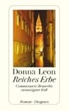 Reiches Erbe by Donna Leon