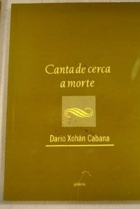 Canta de cerca a morte (Dombate)