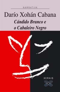 Cándido Branco e o Cabaleiro Negro (Paperback)