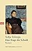 Eine Frage der Schuld. Anläßlich der "Kreutzersonate" von Lew Tolstoi