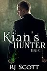 Kian's Hunter by R.J. Scott