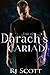Darach's Cariad (The Fire Trilogy #2)
