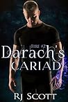 Darach's Cariad by R.J. Scott
