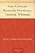 Four Americans Roosevelt, Hawthorne, Emerson, Whitman