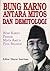 Bung Karno antara Mitos dan...
