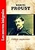 A la recherche du temps perdu - Les oeuvres complètes de Marcel Proust (édition augmentée) (French Edition)