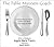 The Table Manners Coach