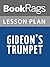 Lesson Plans Gideon's Trumpet