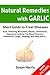 NATURAL REMEDIES with GARLI...