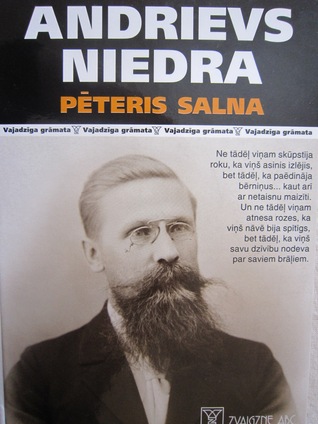 Pēteris Salna