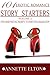 101 Erotic Romance Story St...