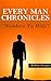 Nowhere to Hide (Everyday Man Chronicles Book 1)