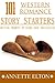 101 Western Romance Story Starters (101 Romance Story Starters)