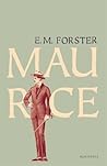 Maurice by E.M. Forster