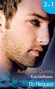 Australian Quinns: Brody, Teague, and Callum
