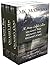 The Montana Gallaghers Trilogy by M.K. McClintock