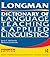 Longman Dictionary of Language Teaching and Applied Linguistics