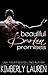 Beautiful Broken Promises (Broken, #3)