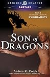 Son of Dragons by Andrea R. Cooper