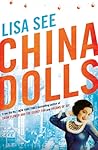 China Dolls by Lisa See