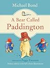 A Bear Called Paddington Book cover for A Bear Called Paddington