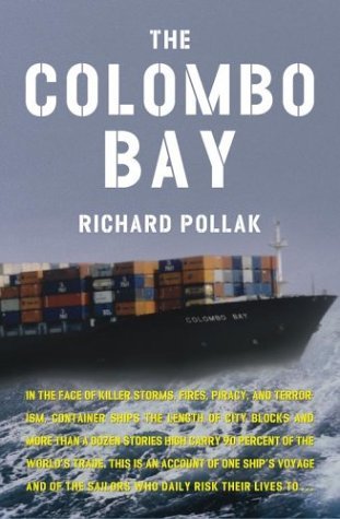 The Colombo Bay (Hardcover)
